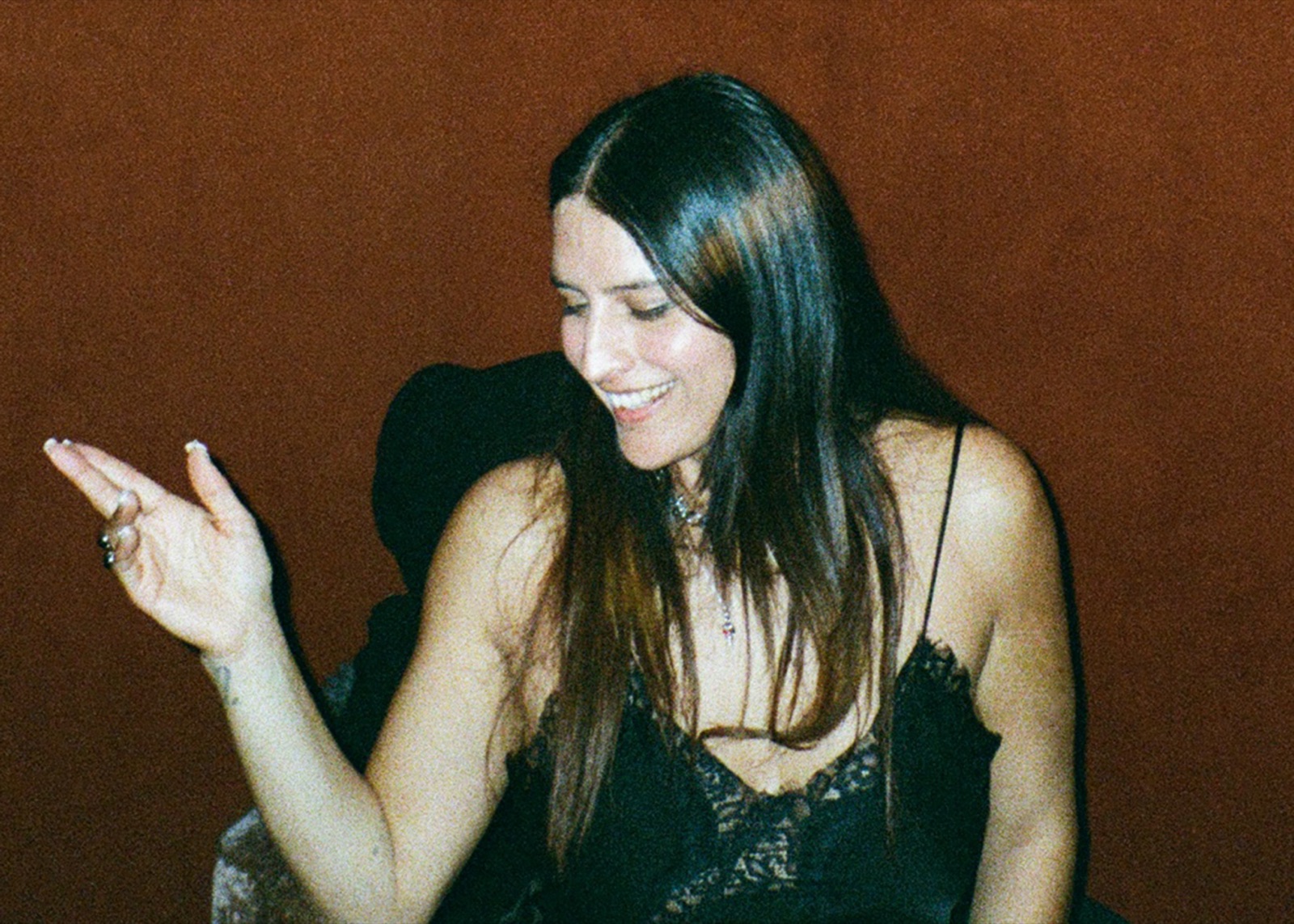 Sessions: Gather / Experience / Connect